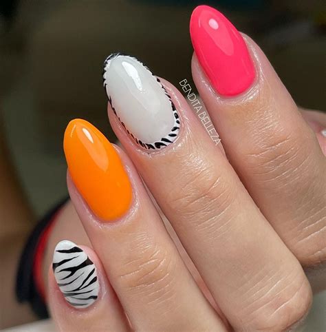 Summer Nail Designs 2022