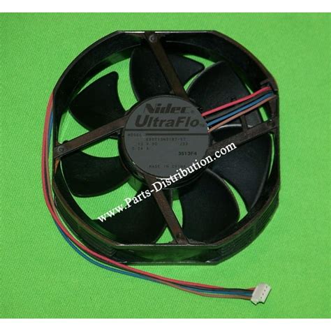 Epson Projector Exhaust Fan Powerlite 93 93 95 96w