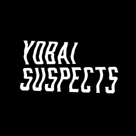 Yobai Suspects Youtube