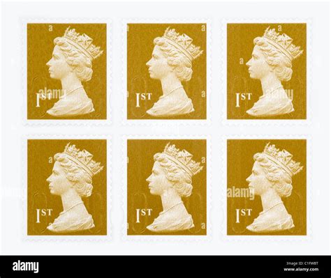 Postage Stamps Hi Res Stock Photography And Images Alamy