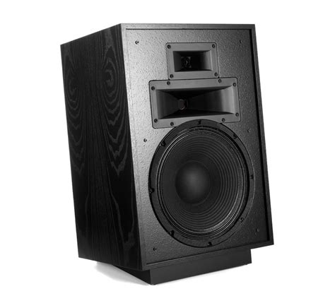 Klipsch Heritage Series Heresy Iv Speaker Review — Stozz Audio