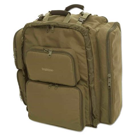 Trakker New Carp Fishing Nxg Litre Rucksack Club