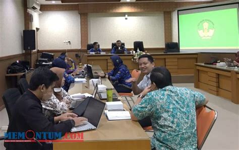 Dorong Implementasi Kurikulum Merdeka BBPMP Bersama Disdikbud Kota