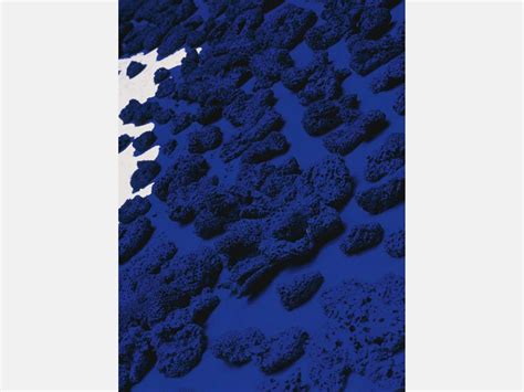 Ив Кляйн ― французский новатор искусства ХХ века / Skillbox Media