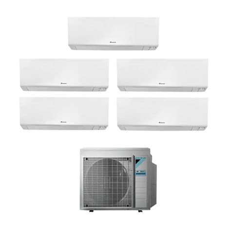 Climatizzatore Penta Split Daikin Perfera FTXM R 5 5 5 15 18 5MXM90N9