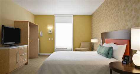 Home2 Suites Oxford, AL Hotel Information