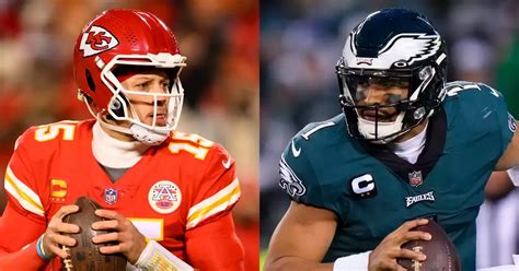 Super Bowl Lvii Chiefs Vs Eagles Live Updates Start Time And Betting