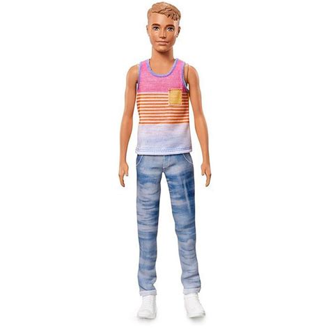 New Ken dolls: Mattel unveils diverse additions to Barbie's world ...