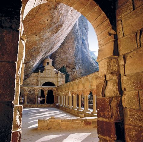 Les 10 lieux incontournables de Huesca Go Aragón