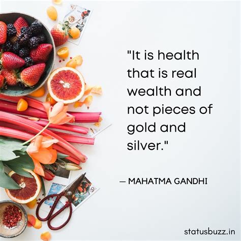 65 Best Health Quotes To Inspire You To Lead A Healthy Life Statusbuzz