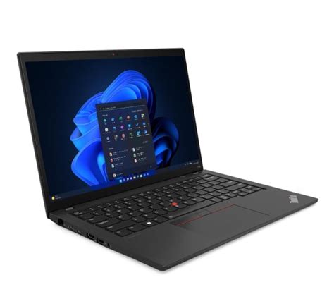 Lenovo Thinkpad T14 Ryzen 5 Pro 7540u16gb512win11p Laptopy 14