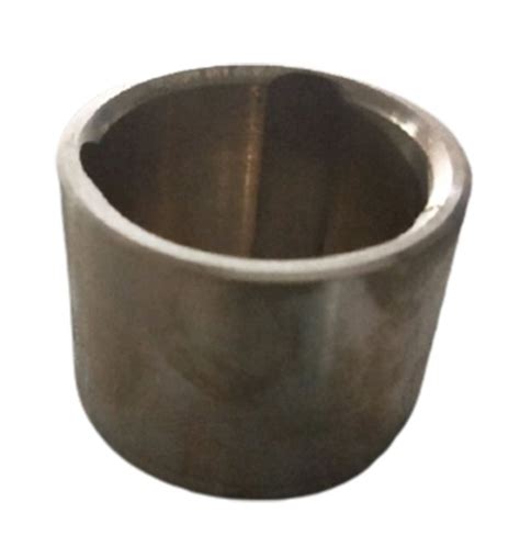 Polished Mm Gunmetal Submersible Pump Bush At Rs Piece In Rajkot