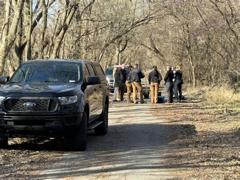 Human Remains Found At Mohawk Park Identified As Missing Owasso Man No