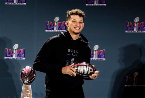 Cu Nto Gana Patrick Mahomes Estos Son Los Ingresos De La Estrella De