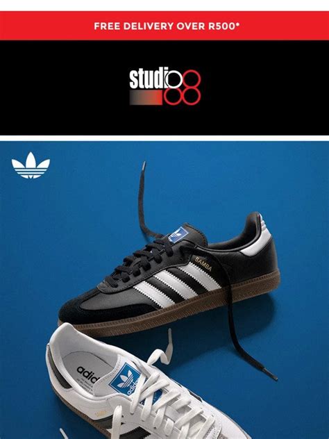 Studio A Timeless Icon Of Street Style Shop Adidas Samba Og