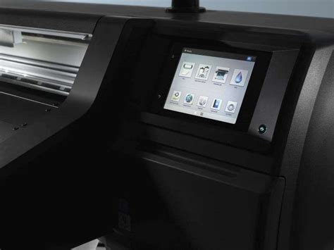 Showroom Model HP Latex 560 Printer Bij Tripa