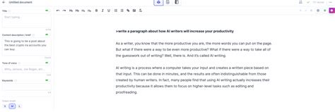 15 Best Ai Writing Software To Help You Write More In 2023 Samantha Brandon