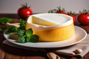 Kasseri Cheese: A Delicious Exploration - Cheese of Choice