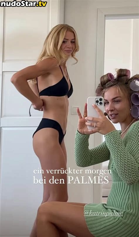 Katrin Palme Katrinpalme Nude Onlyfans Photo Nudostar Tv