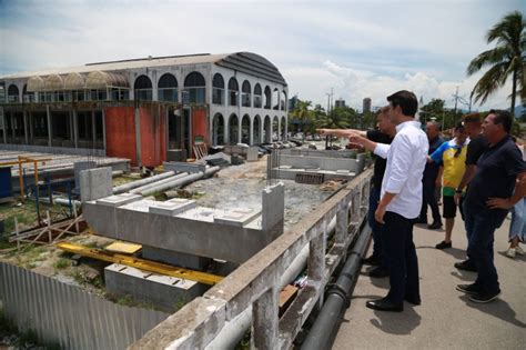 Constru O Da Nova Ponte De Valadares Supera De Execu O Em