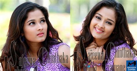 Nirosha Thalagala Hot Photo Shoot