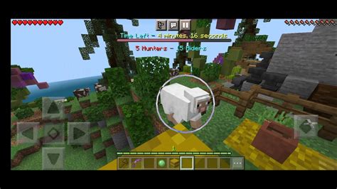 Minecraftpojav Launcherep1 Youtube