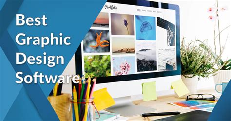 Top 8 Graphic Design Software For Beginners Animizer Blog