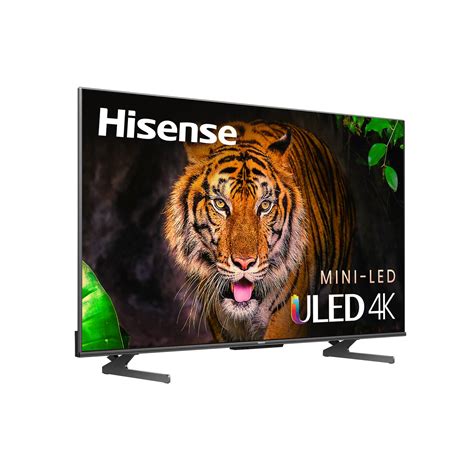 Customer Reviews Hisense Class U H Series Mini Led Quantum Uled K