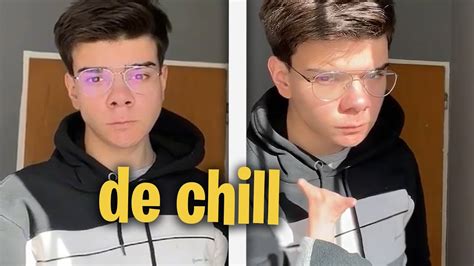 El Verdadero De Chill Youtube