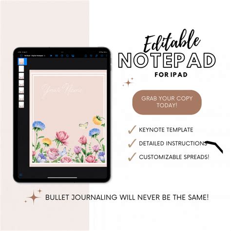 Notepad For Ipad Free at Barbara Bowles blog
