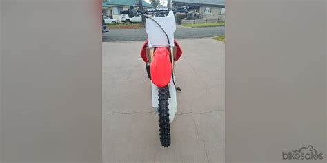 Honda Cr125r Bikes For Sale In Australia Au