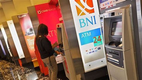 8 Jenis Kartu Debit Atau ATM BNI Beserta Limitnya Narasi TV