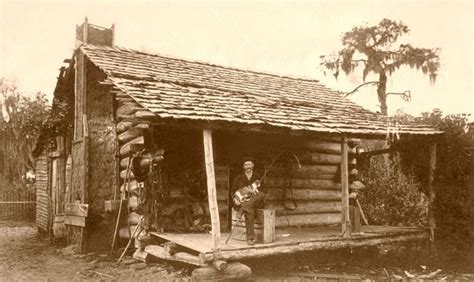 Cracker Cowboys of Florida | Old florida, Florida, Cracker house