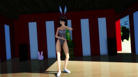 Mmd R18 Nude Dance Eporner