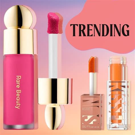 Nail The Sunset Blush Trend Your Guide To Summer 2024s Hottest Look