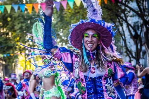 Carnaval Porteño Buenos Aires Ciudad Gobierno De La Ciudad Autónoma De Buenos Aires