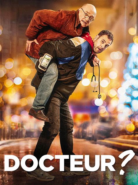 Regarder Docteur En Vod Sur Arte Boutique