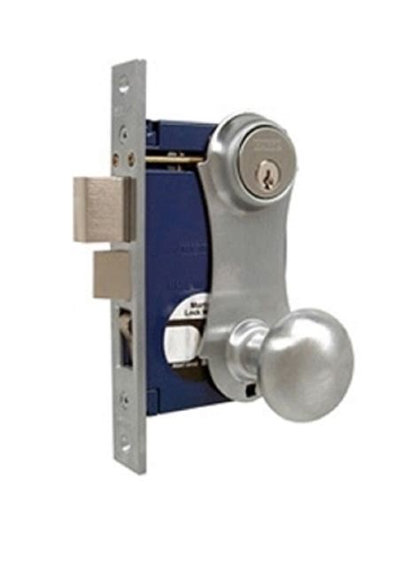 Marks Lock 21 Series Unilock 21ac Mortise Lock For Security Door And S