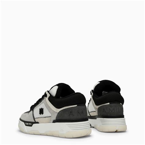 Amiri Ma 1 Blackwhite Trainer Thedoublef