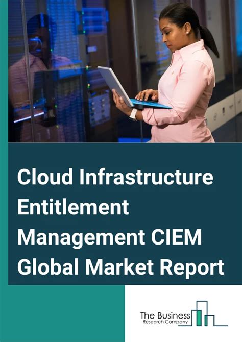 Cloud Infrastructure Entitlement Management Ciem Market Report