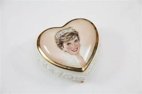 Princess Diana Collection Ebth