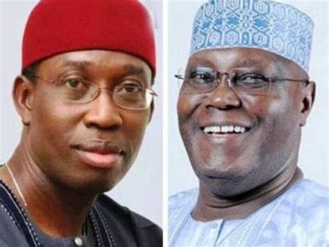 Large Turnout At Pdp Rally In Kwara Signposts Victory Atiku Okowa