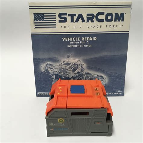 Pin by Millions of Toys on Vintage Coleco Starcom Toys | Retro toys, Starcom, Vintage toys