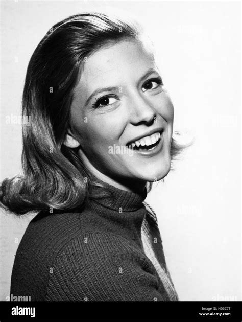 My Three Sons Meredith Macrae 1960 72 1963 Photo Stock Photo Alamy