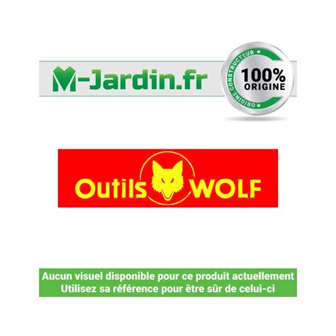 Échenilloir à coupe mixte Multi Star ORM2 Wolf