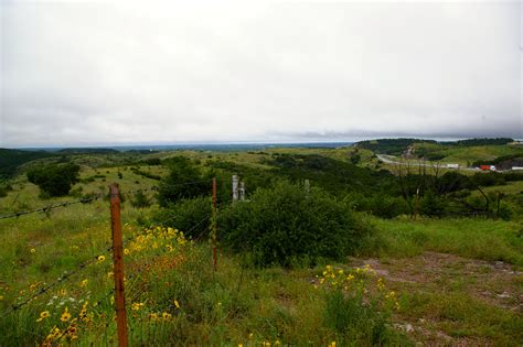 Exploring Oklahoma: Arbuckle Mountains