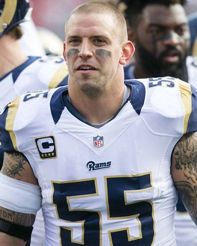 8 Shocking Facts About James Laurinaitis' Rise To Riches