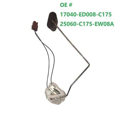 For Nissan Tiida Ed C Car Fuel Level Sensor Ebay