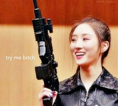 Dreamcatcher Sua Meme Made By Me Uwu Kpop Girl Groups Korean Girl