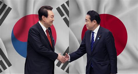 South Korea And Japan Normalize Information Sharing Pact To Deter North